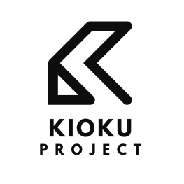 Kioku Project Logo